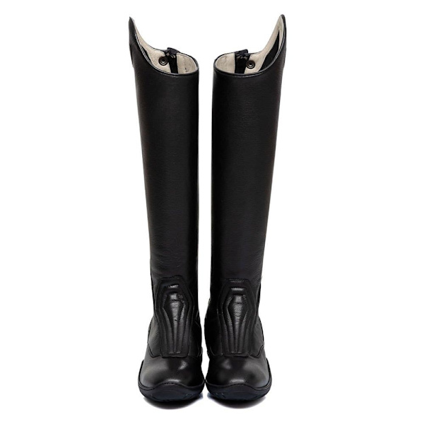 Equestro Saturn Xs Ratsastussaappaat Musta EU 38 / Regular