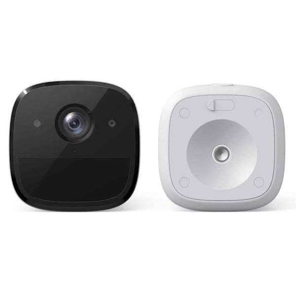 Eufy Videoovervågningssæt T88513d1 Transparent