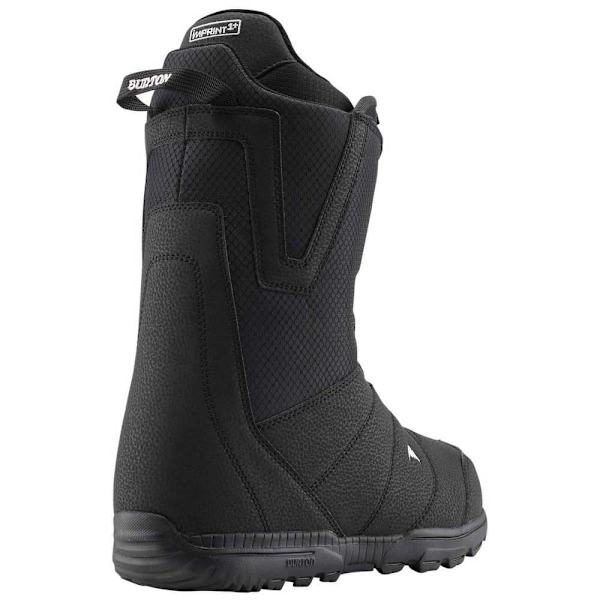 Burton Snowboardstövlar Moto Boa Svart 30.0