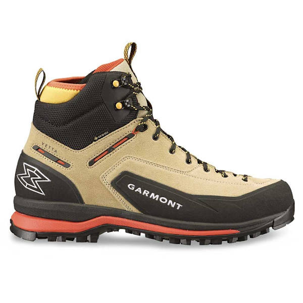 Garmont Vandrestøvler Vetta Tech Goretex Beige EU 45 Mand