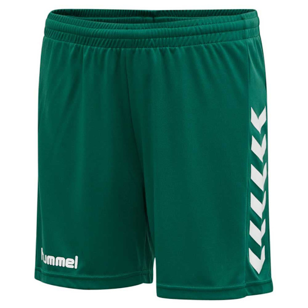 Hummel Core Grøn 3XL Mand