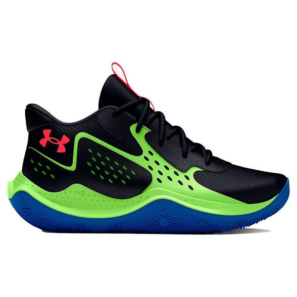 Under Armour Gs Jet ´23 Basketballsko  EU 37 1/2 Mand
