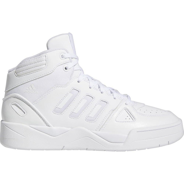 Adidas Basketskor Midcity Mid Vit EU 41 1/3 Man