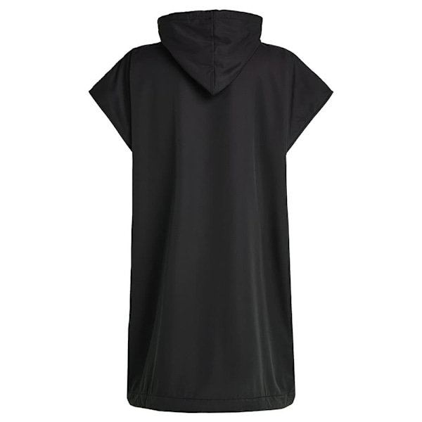 O´neill Trvlr Series Dwr Poncho Jakke Sort  Mand