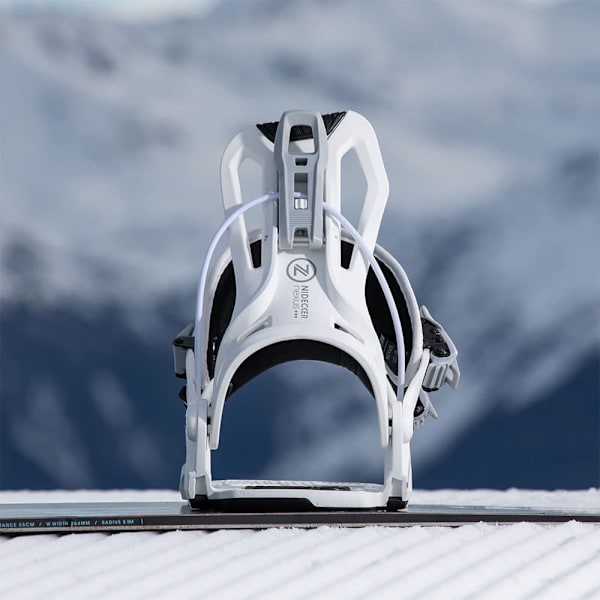 Nidecker Flow Nexus Snowboardbindinger  S