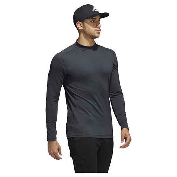 Adidas Sweater C.rdy Baselyr Grå XS Kvinde