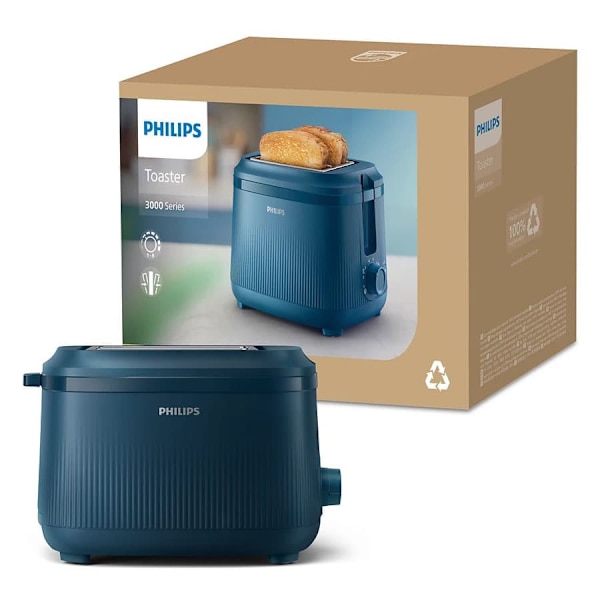 Philips Versuni Series 3000 900w Brödrost