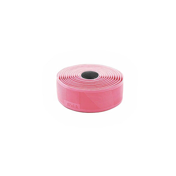 Fizik Ohjaustangon Nauha Vento Solocush Tacky 2.7 Mm Pinkki