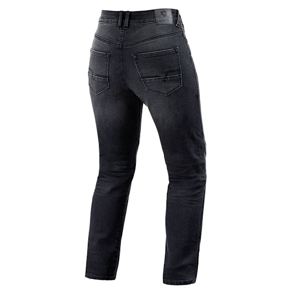 Revit Farkut Victoria 2 Sf Musta 36 / 32 Nainen