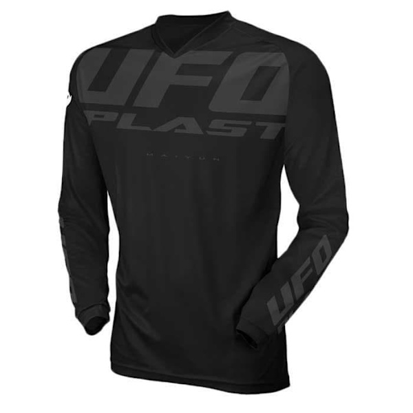 Ufo Långärmad Tröja Maiyun  M Man