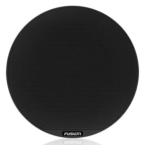 Fusion Signatur-serien Klassisk Grill 8.8´´ Sort