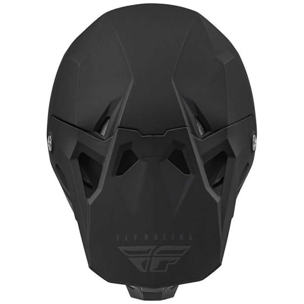 Fly Formula Cp Offroadhjelm Sort L