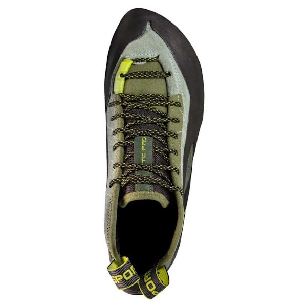 La Sportiva Klatresko Tc Pro Grøn EU 43 1/2 Mand