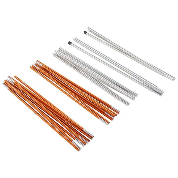 Nordisk Set Reisa 4 Stav Silver