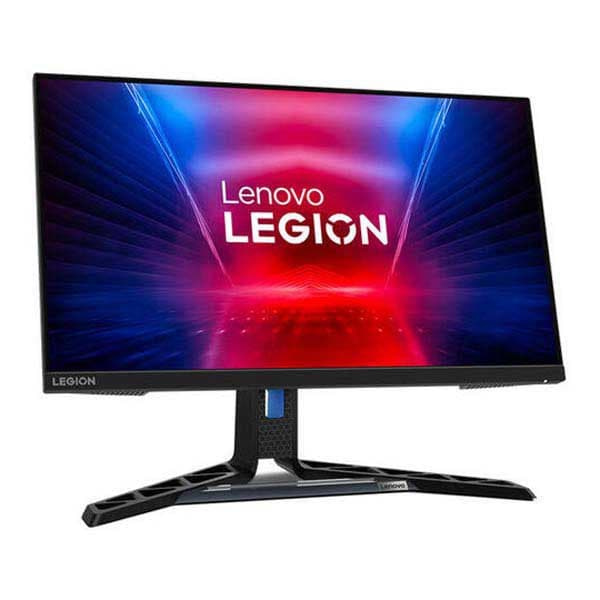 Lenovo Idg Spelmonitor R25f-30 24.5´´ 4k Va Led 280hz Durchsichtig