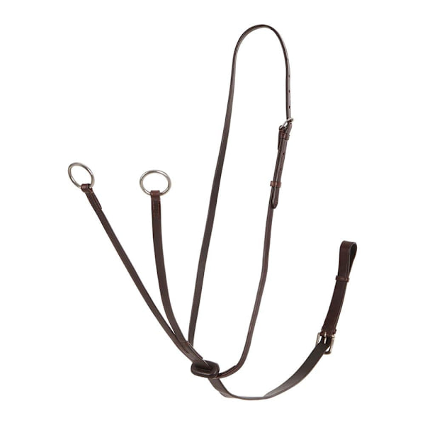 Acavallo Calfskin Martingal  Cob