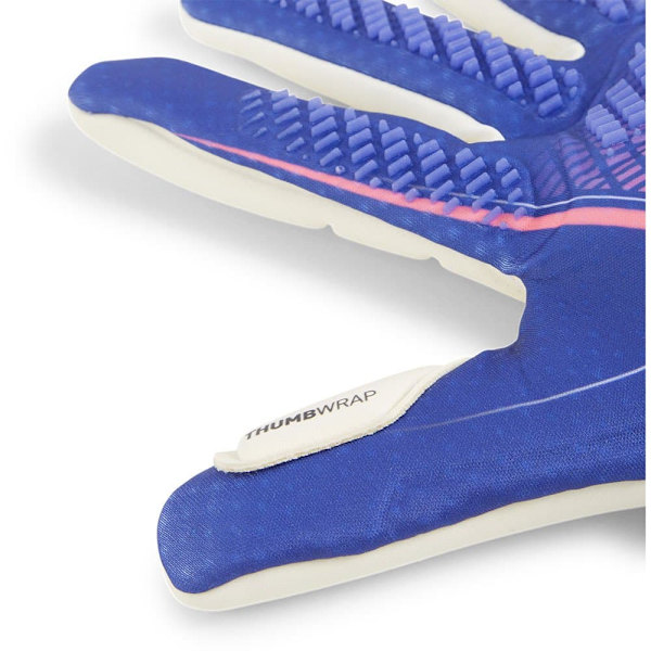 Puma Ultra Ultimate Hybrid Målmandshandsker  8