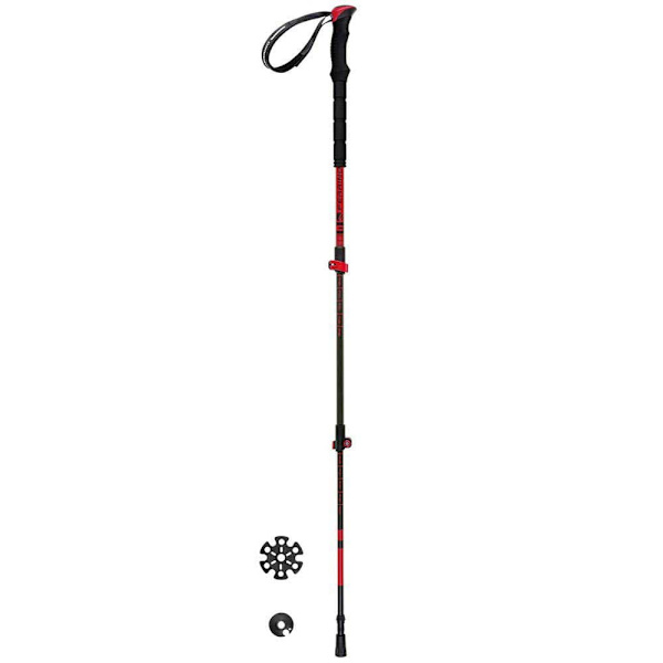 Ferrino Pol Stick Nuptse Søvfarvet 60-135 cm