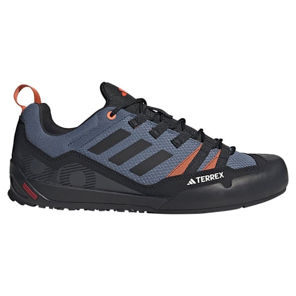 Adidas Vandringsskor Terrex Swift Solo 2 Blå EU 43 1/3 Man