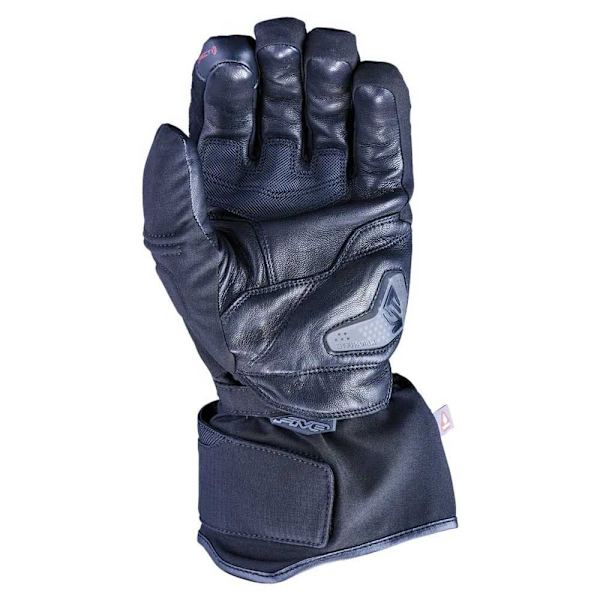 Five Handsker Wfx1 Evo Wp Sort XL