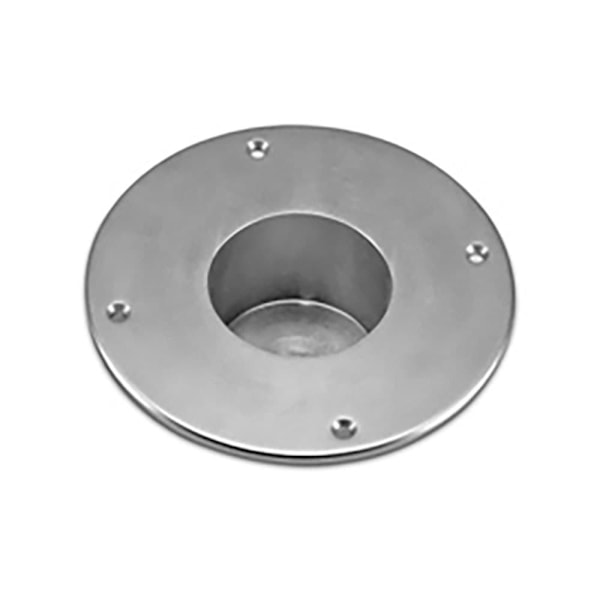 Barka Flush Support Base Søvfarvet