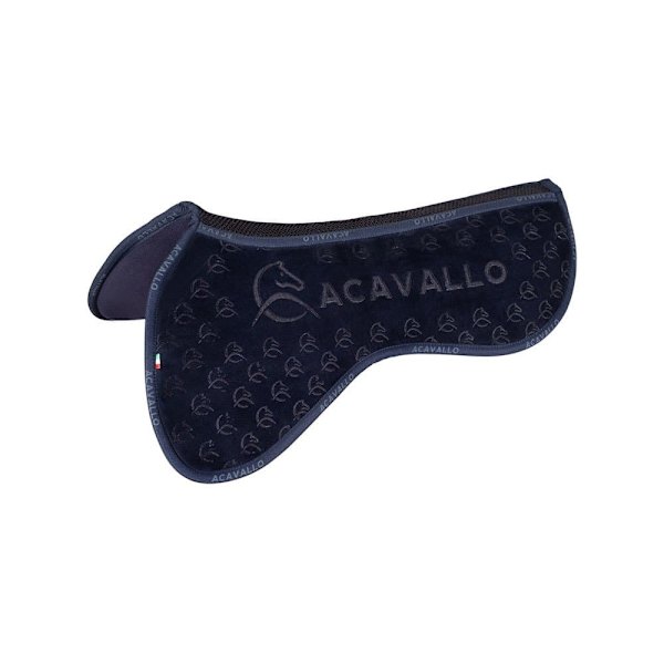 Acavallo Mf Jccs Sw-3ds Silikone Sadelpude  M