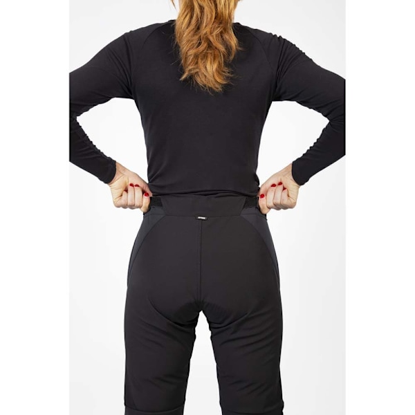 Endura Mt500 Freezing Point Bukser Sort XL Kvinde