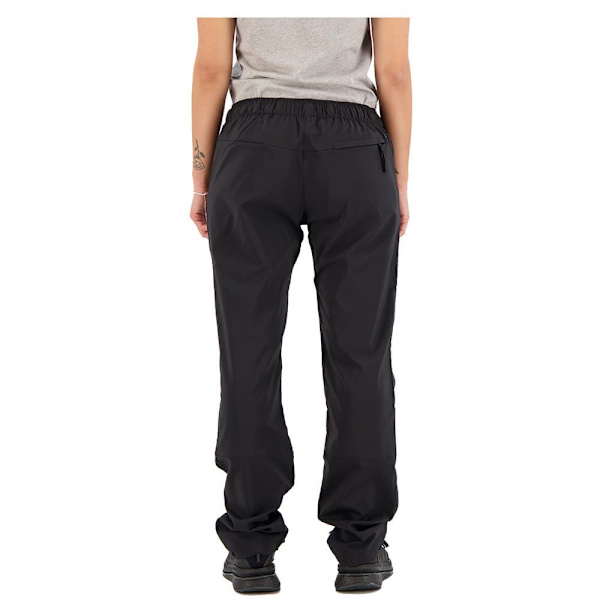 Adidas Byxor Mtoven Svart 38 / Regular Kvinna