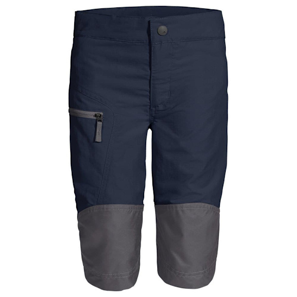 Vaude Caprea Antimos Shorts Blå 98 cm Pojke
