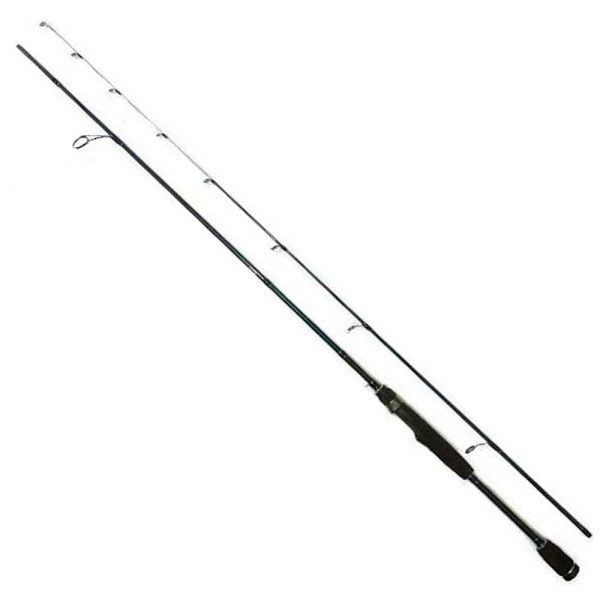 Shakespeare Haspelspö Salt Xt Light Rock Fishing Grå 2.13 m / 5-15 g