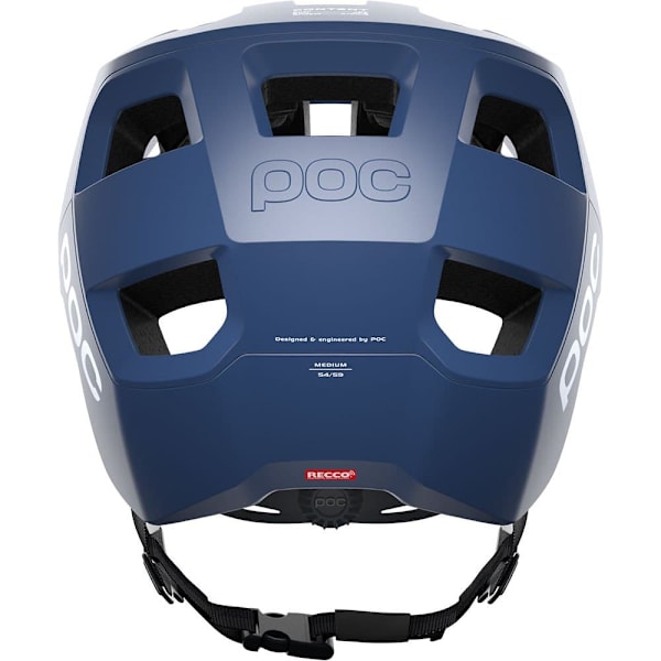 Poc Kortal Mtb-hjelm Blå M-L