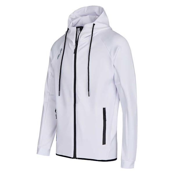 Tk Hockey Jakke Classic Hvid 152