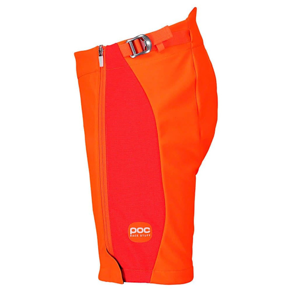 Poc Race Shorts Orange 8 Years Pojke