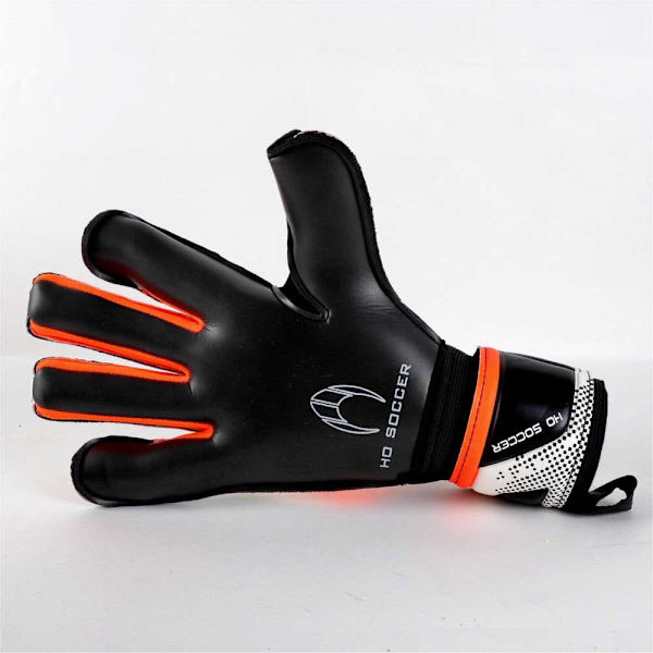 Ho Soccer Målmandshandsker Krotalus Rn Premiersoft Sort 5 1/2