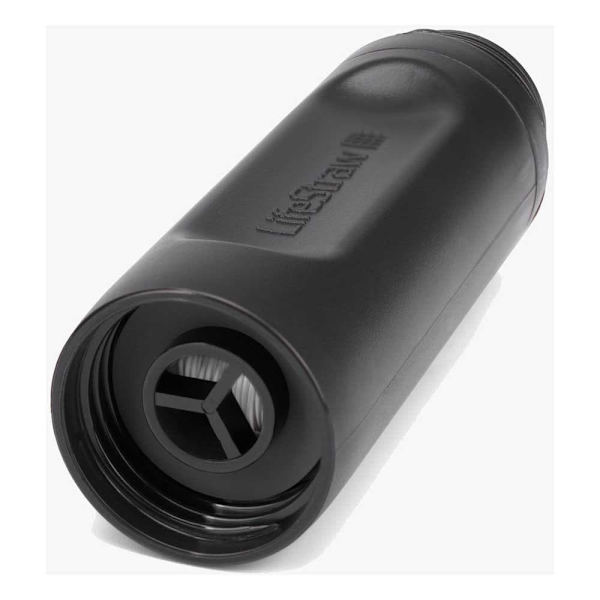 Lifestraw Kalvo-mikrosuodattimen Vaihto Peak Series Musta