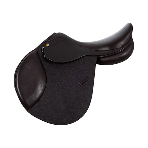 Equestro Supreme Evolution New Hyppysatula Musta 17.5´´