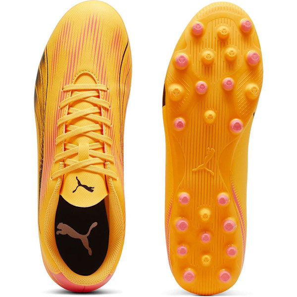 Puma Fotbollsskor Ultra Play Mg  EU 46