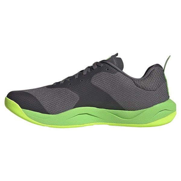 Adidas Utbildare Rapidmove Grå EU 45 1/3 Man