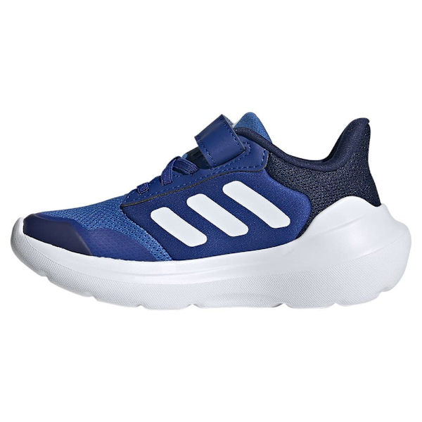 Adidas Tensaur Run 3.0 El Skor Blå EU 30 Pojke