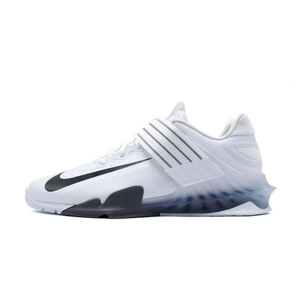 Nike Sko Savaleos Hvid EU 44 Mand