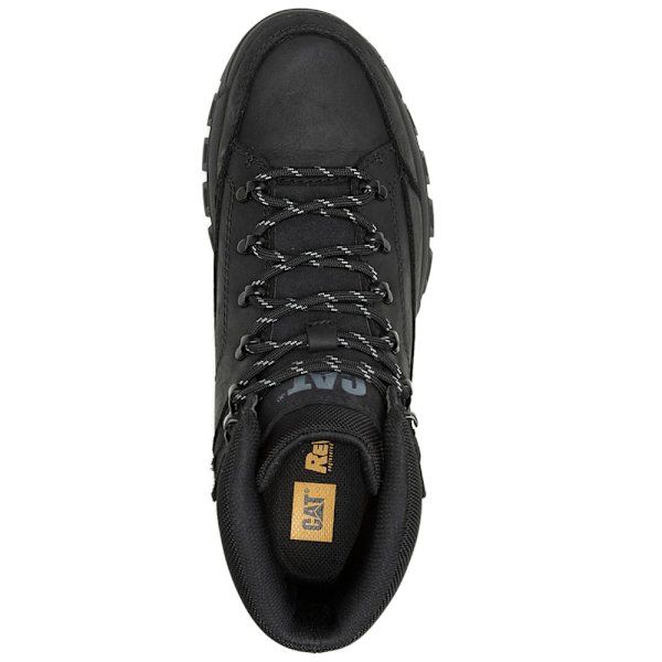 Caterpillar Threshold Hiker Stövlar Svart EU 41 Man