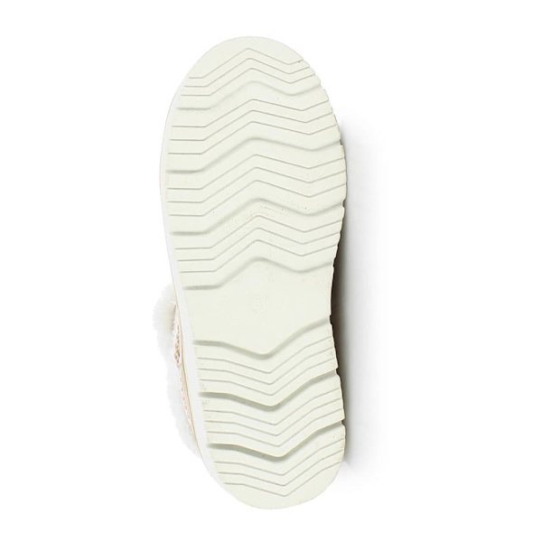 Kimberfeel Skadi Vandrestøvler Beige EU 29