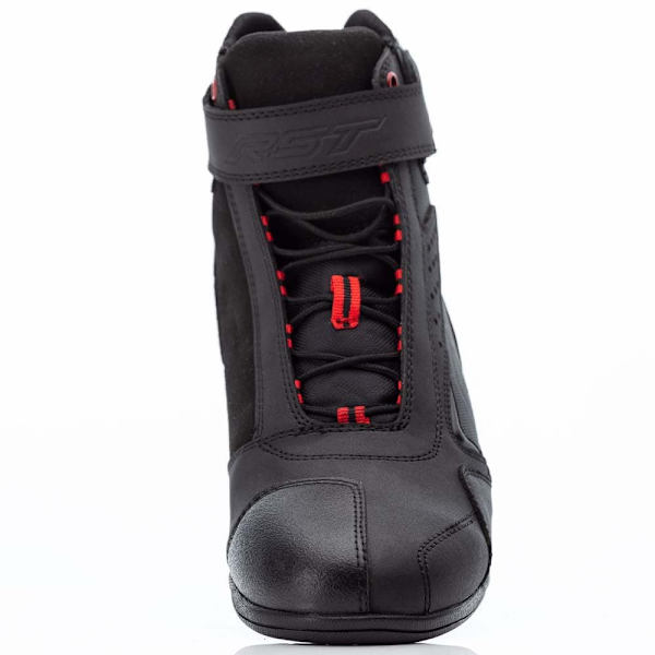 Rst Motorcykel Støvler Frontier Sort EU 47 Mand