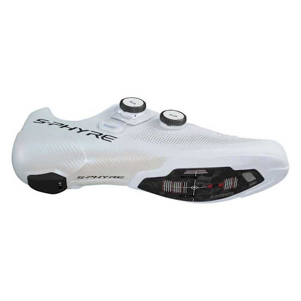 Shimano Vägskor Rc903 Vit EU 46 1/2 Man