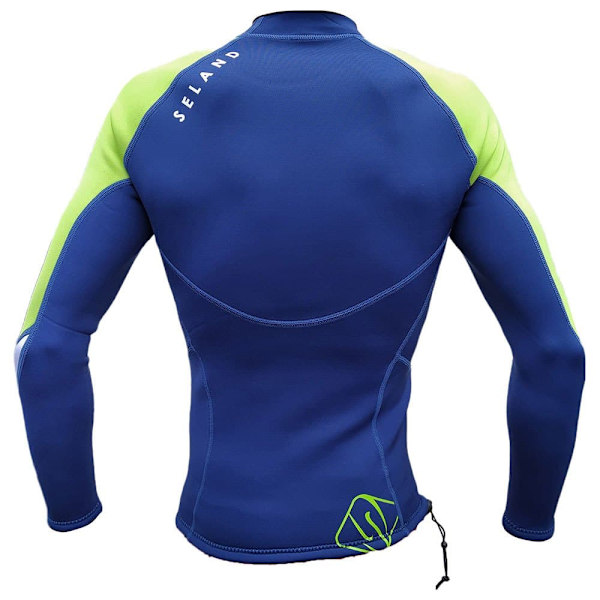Seland Neopreeni Takki Phuket  2XL