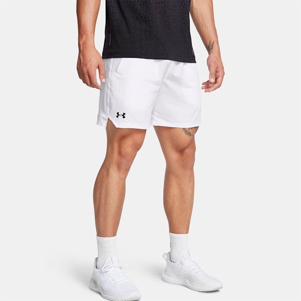 Under Armour Vanish Woven 6inch Shorts  L Man