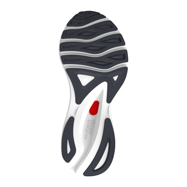 Mizuno Løbe Skoe Wave Sky 5 Grøn EU 40 Mand
