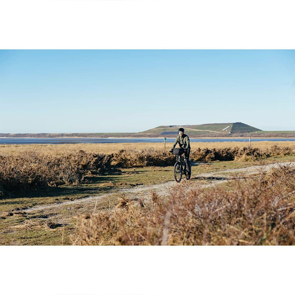 Agu Styr Taske Performance Dwr Klickfix 4l Sort