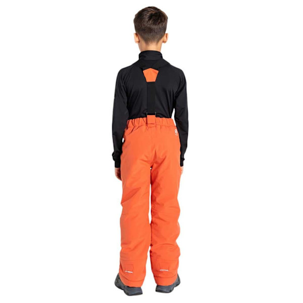 Dare2b Outmove Ii Byxor Orange 5-6 Years Pojke