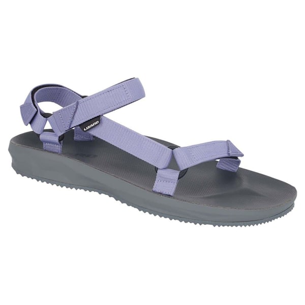 Lizard Hike 2 Sandaler Blå EU 40 Kvinde